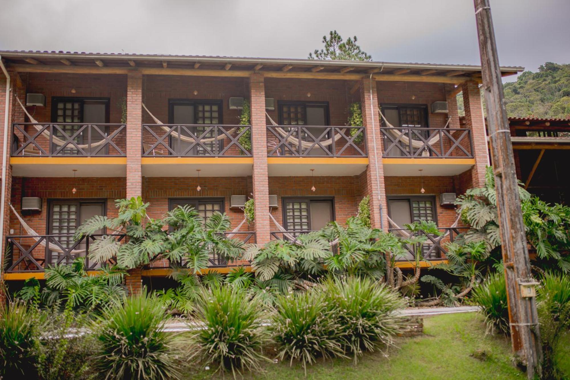 Inn Arraial Do Ouro 3*