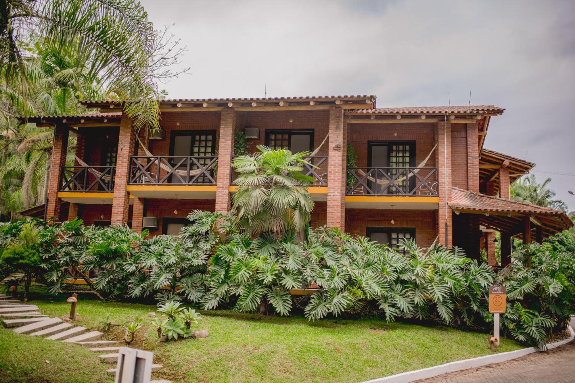 Arraial Do Ouro Inn
