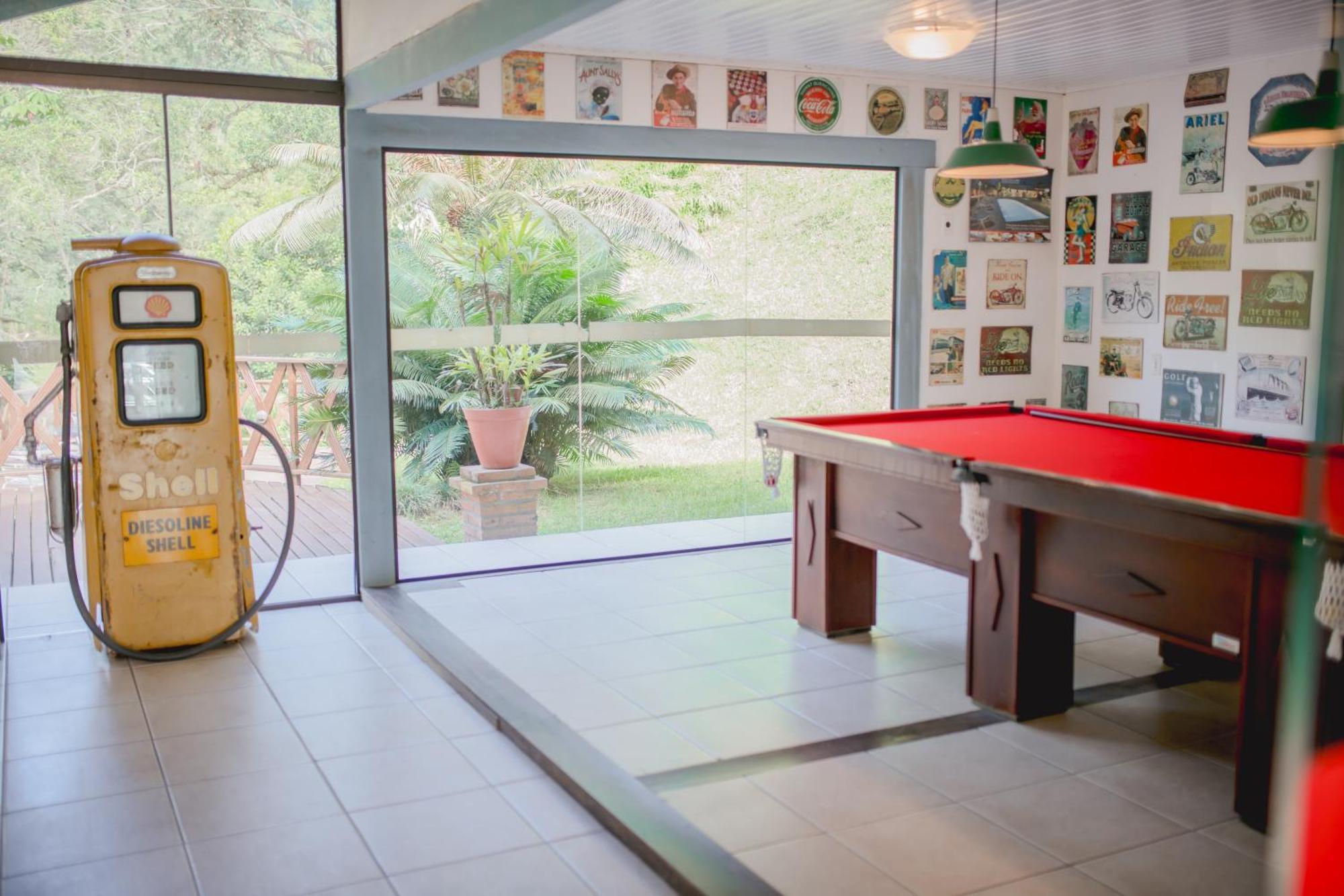 Arraial Do Ouro Inn Gaspar
