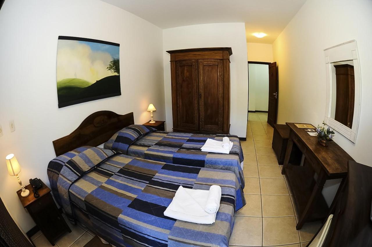 Arraial Do Ouro Inn