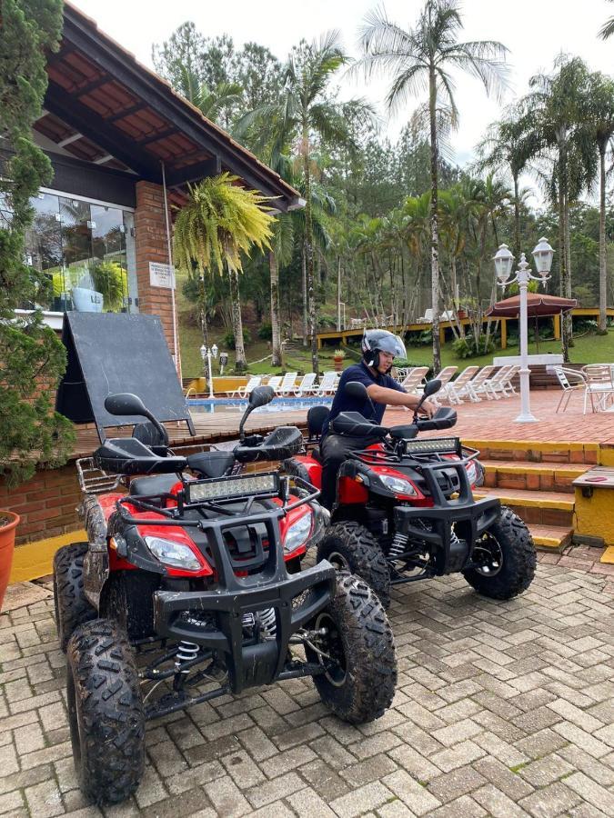 Arraial Do Ouro Inn 3*