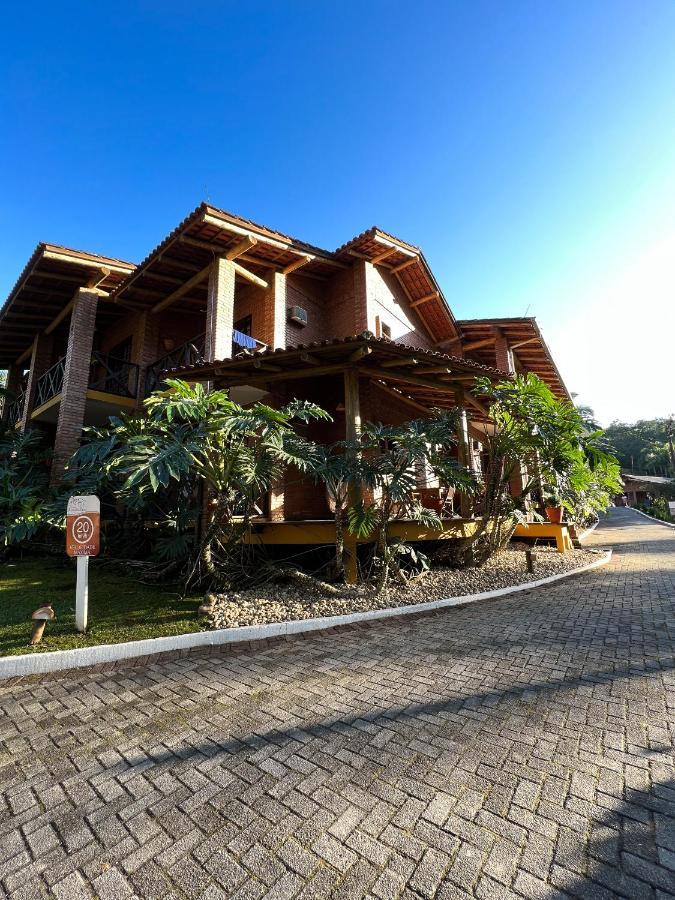 Inn Arraial Do Ouro 3*