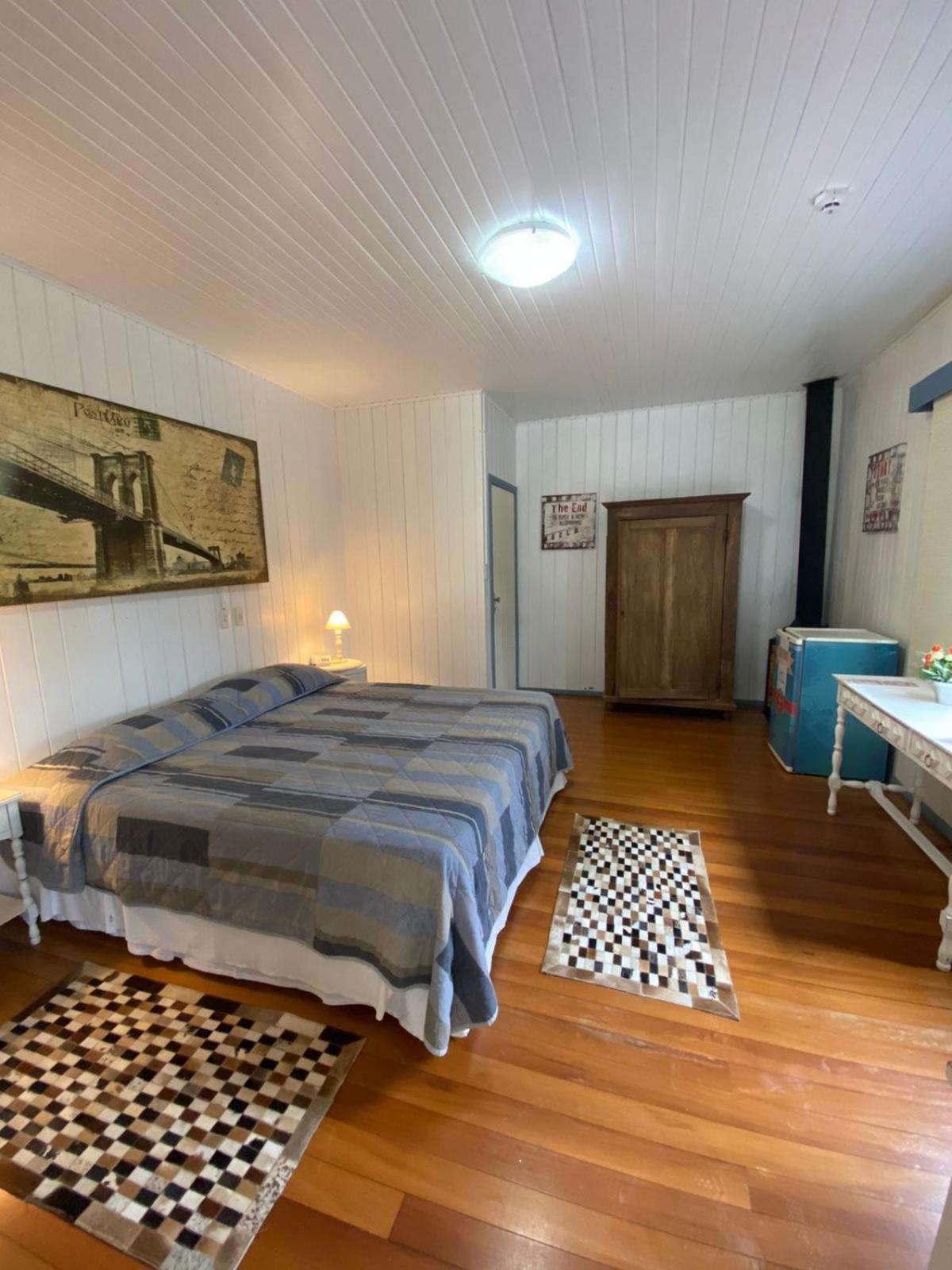 Inn Arraial Do Ouro Gaspar