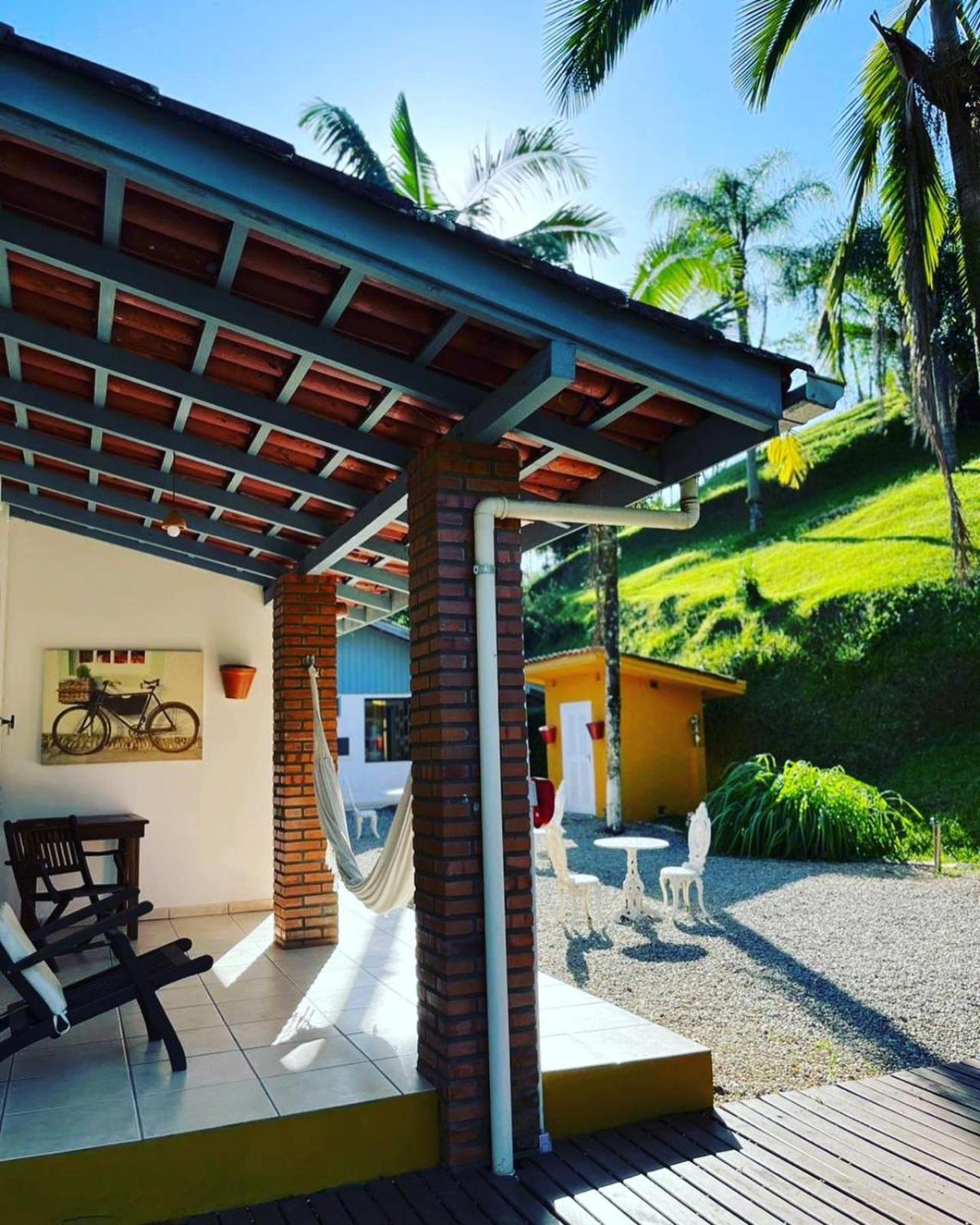 Arraial Do Ouro Inn