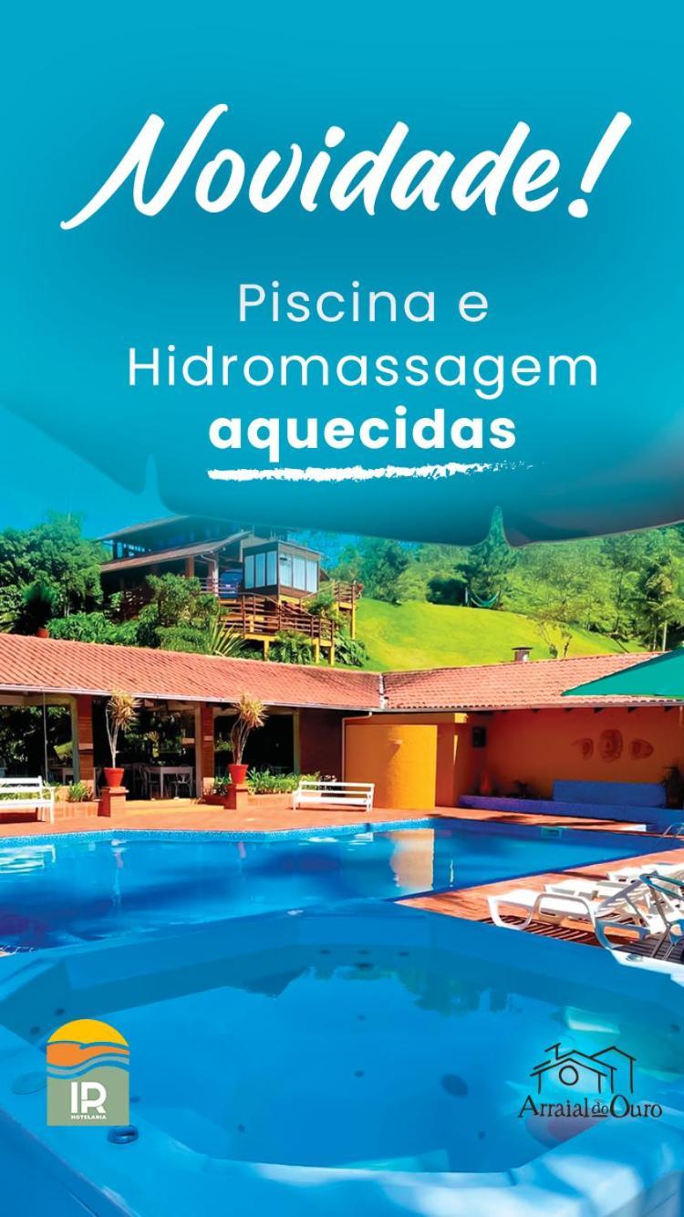 Arraial Do Ouro Inn