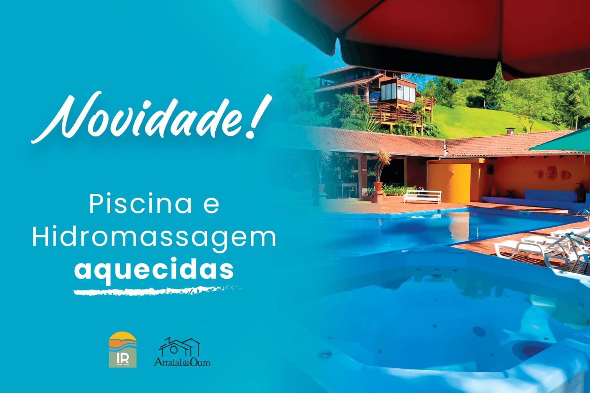 Arraial Do Ouro 3*