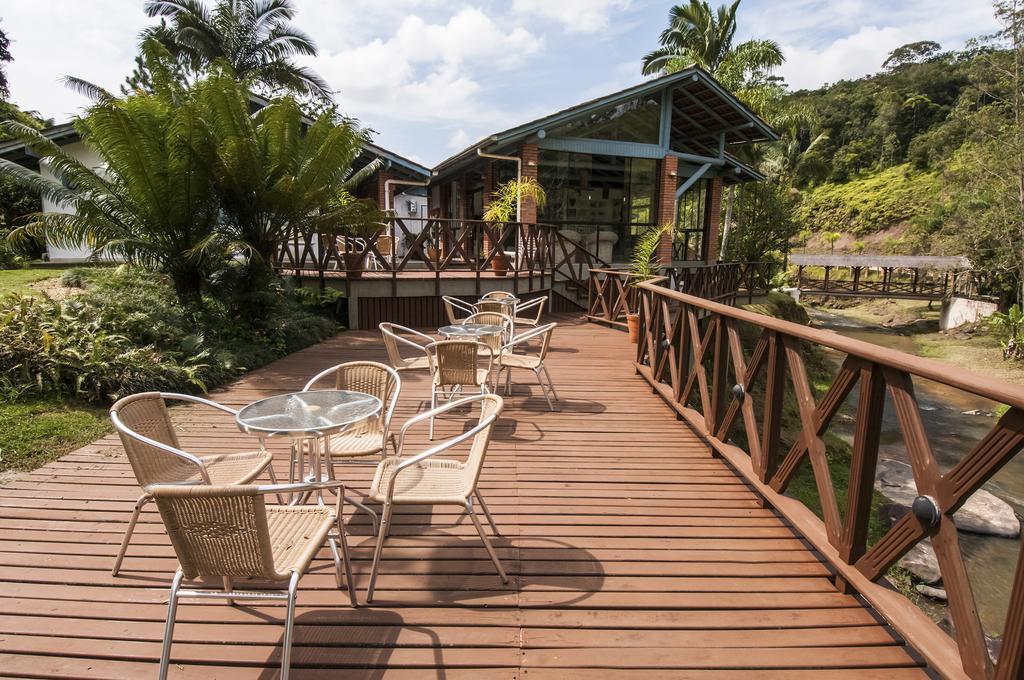 Inn Arraial Do Ouro
