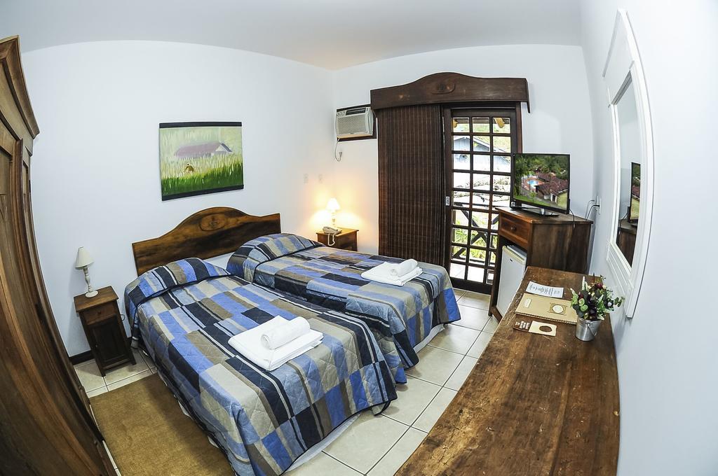 Inn Arraial Do Ouro