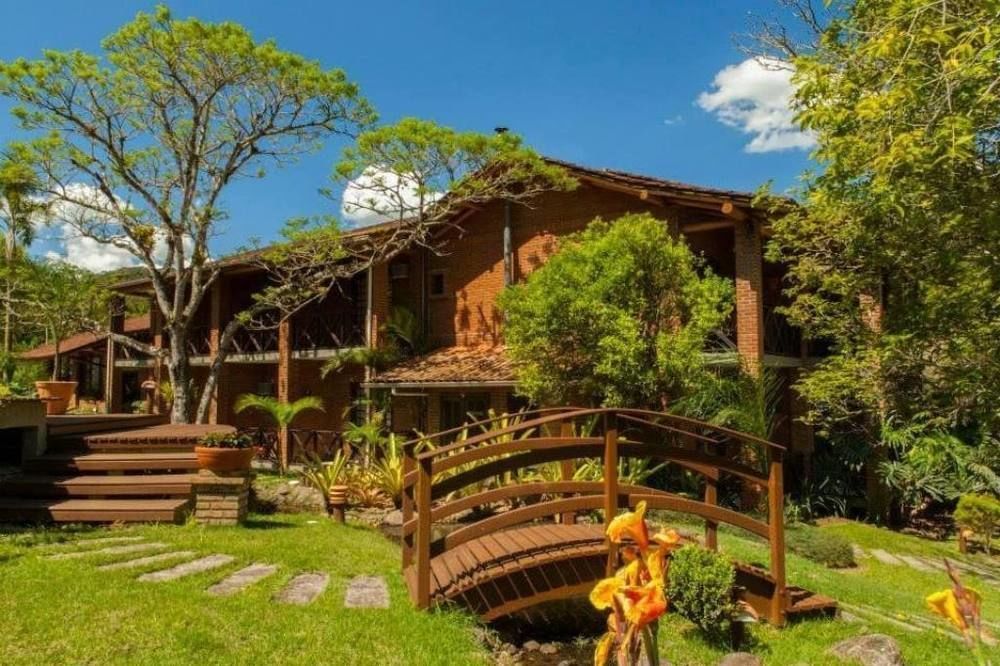 Arraial Do Ouro Inn 3*