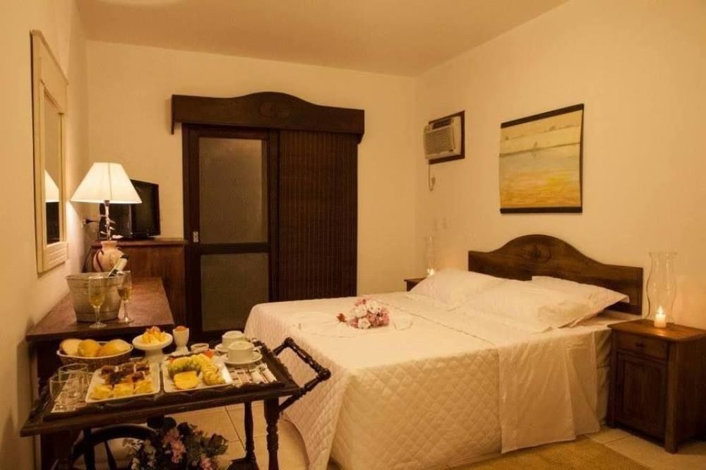 Arraial Do Ouro Inn