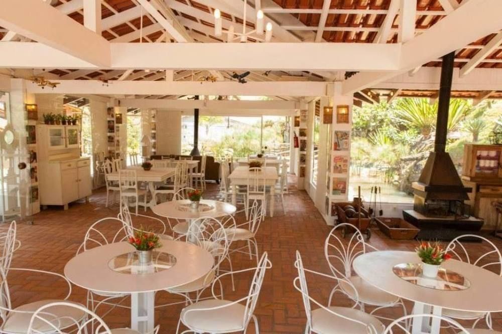 Inn Arraial Do Ouro 3*