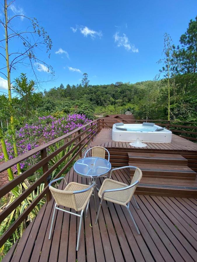 Inn Arraial Do Ouro