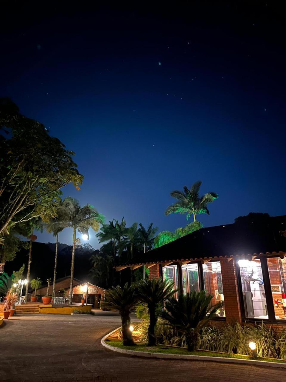 賓館 Arraial Do Ouro Gaspar