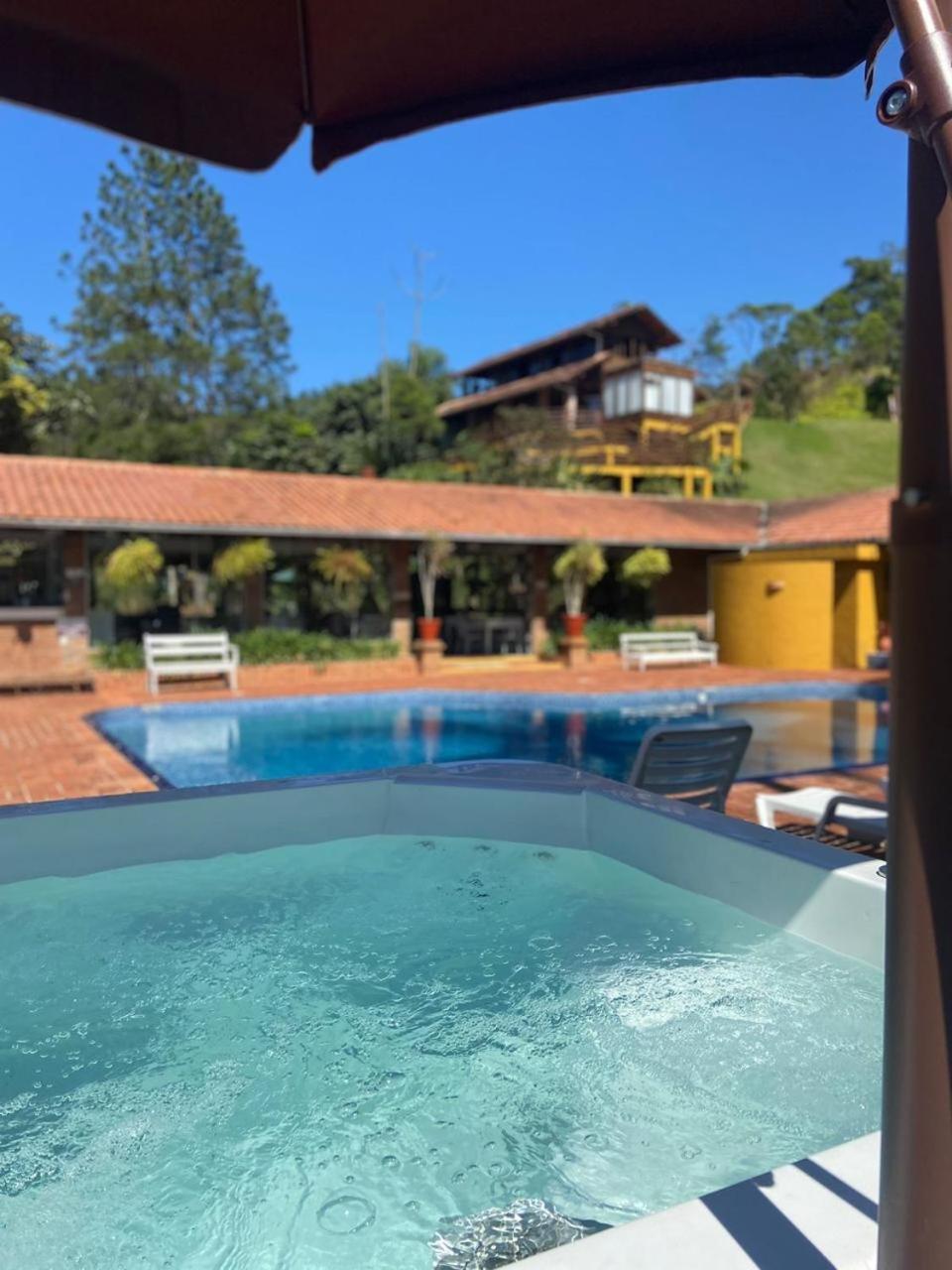 Arraial Do Ouro 賓館 3*