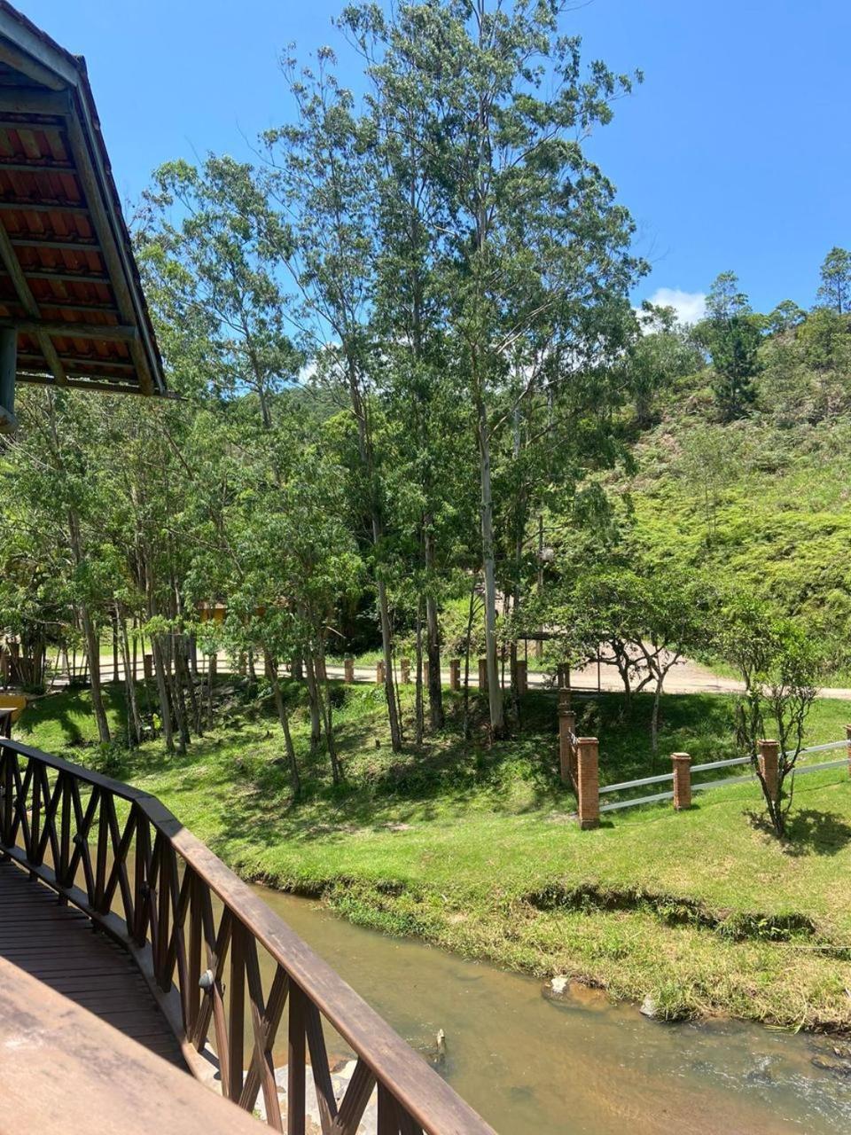 Arraial Do Ouro 賓館 Gaspar