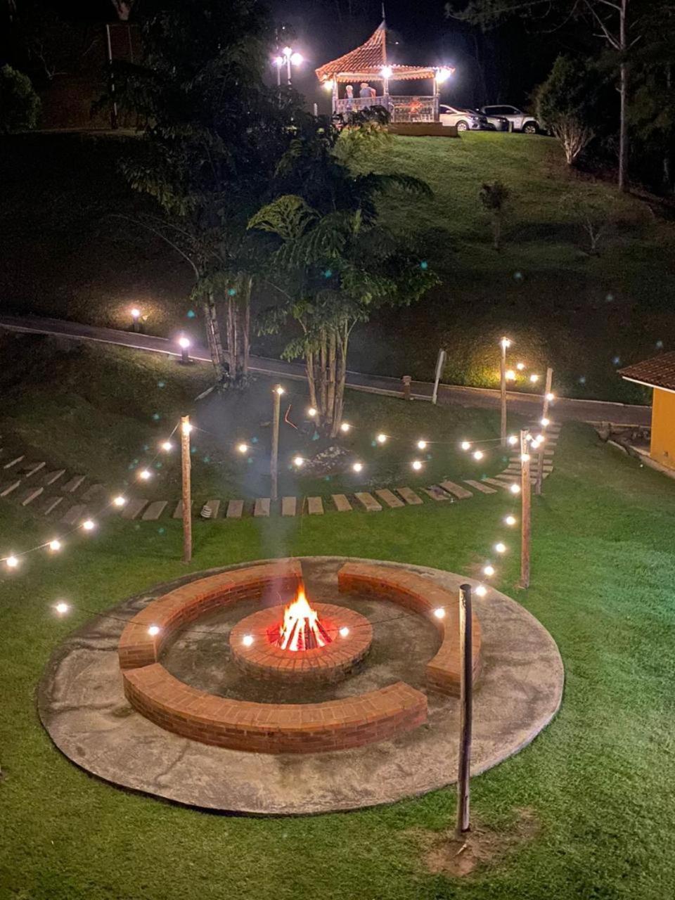 賓館 Arraial Do Ouro