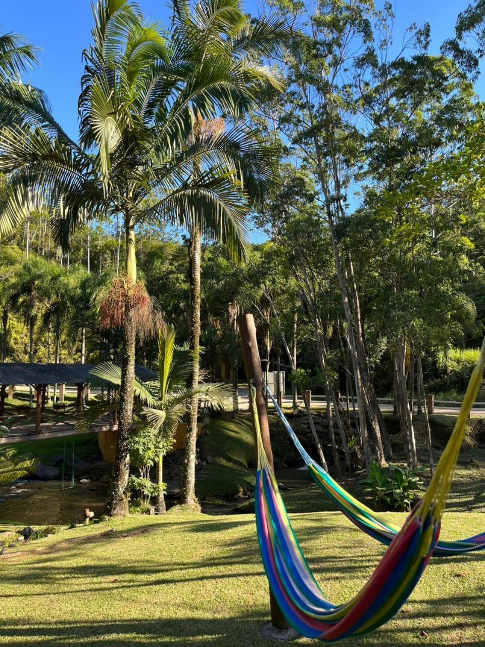 賓館 Arraial Do Ouro 3*