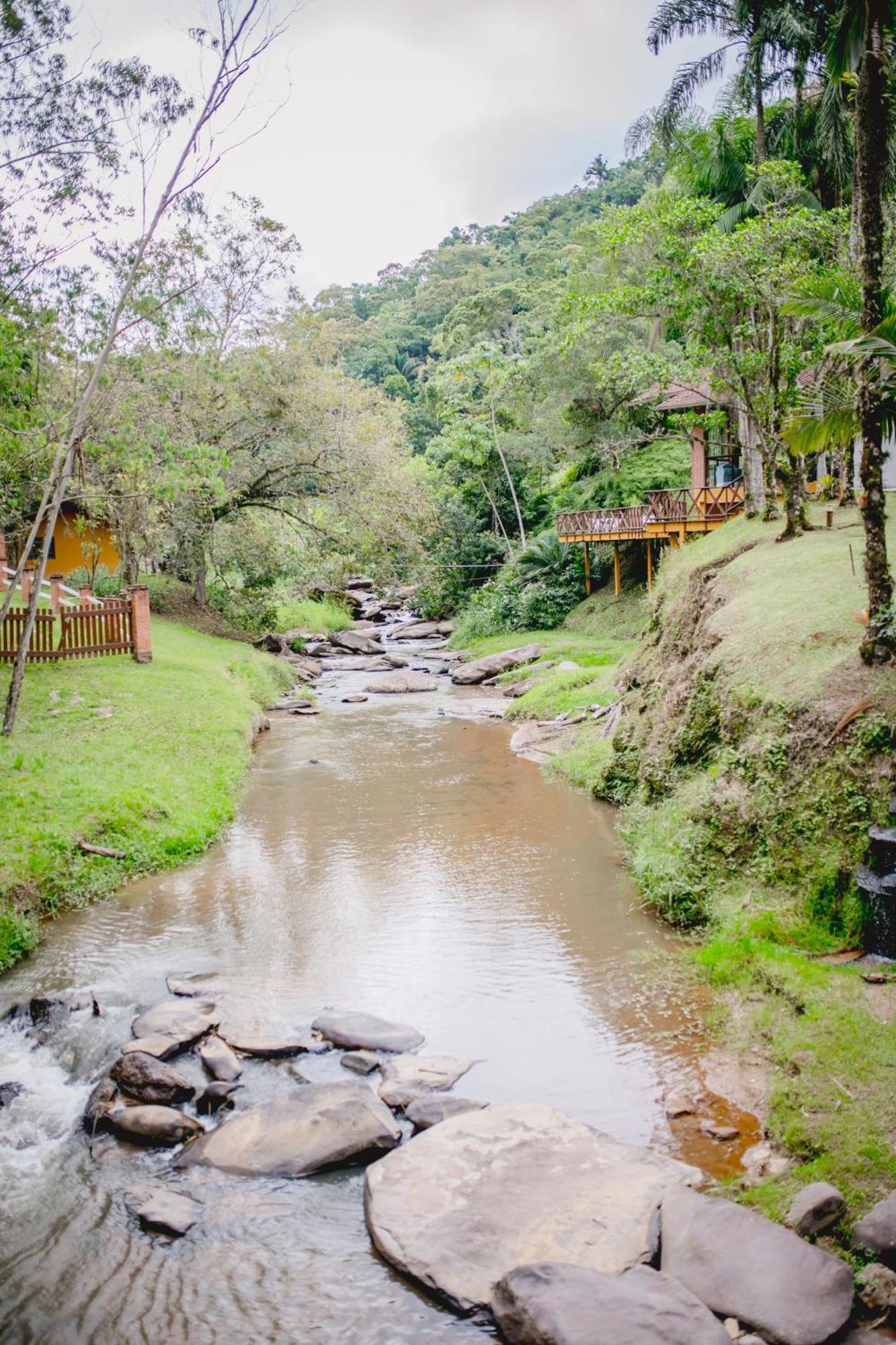 Arraial Do Ouro 賓館 3*
