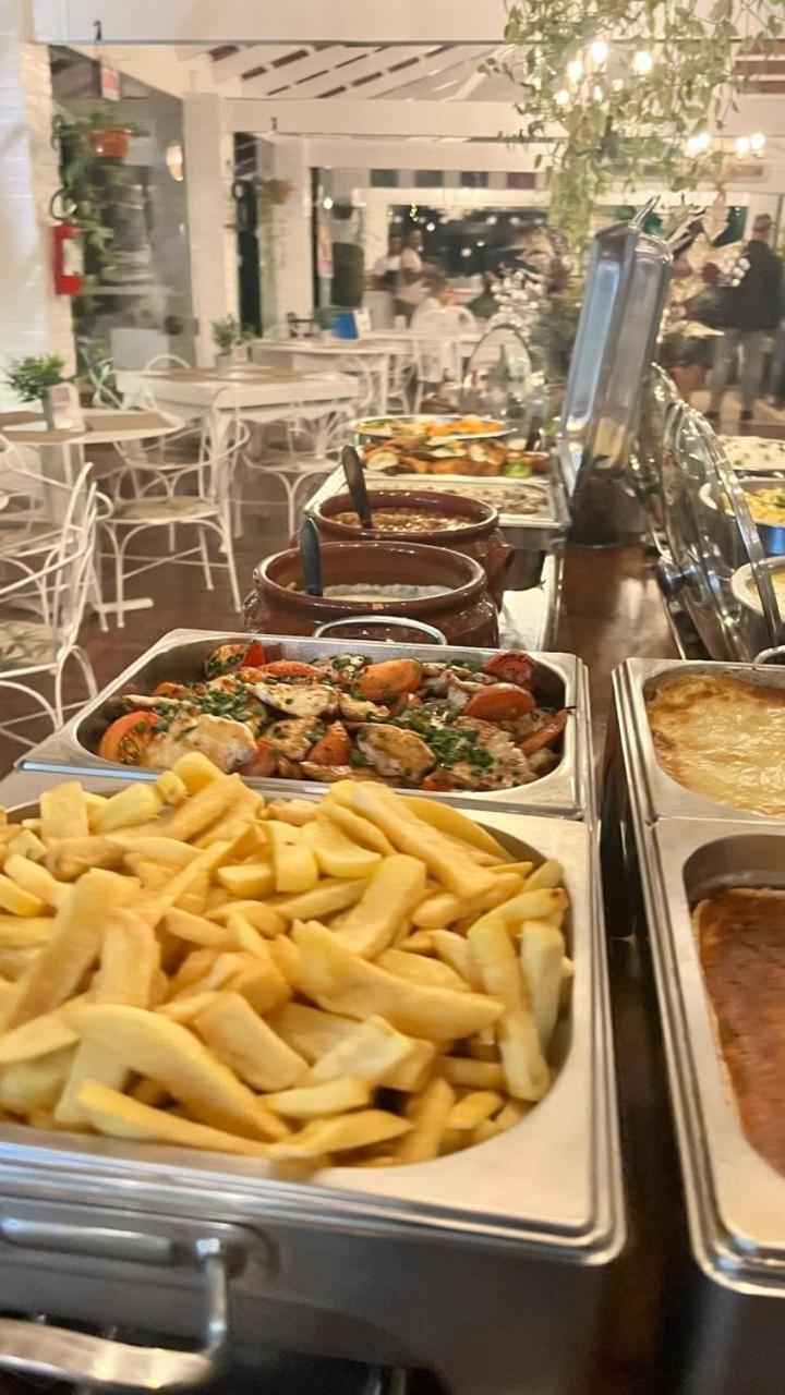 賓館 Arraial Do Ouro 3*