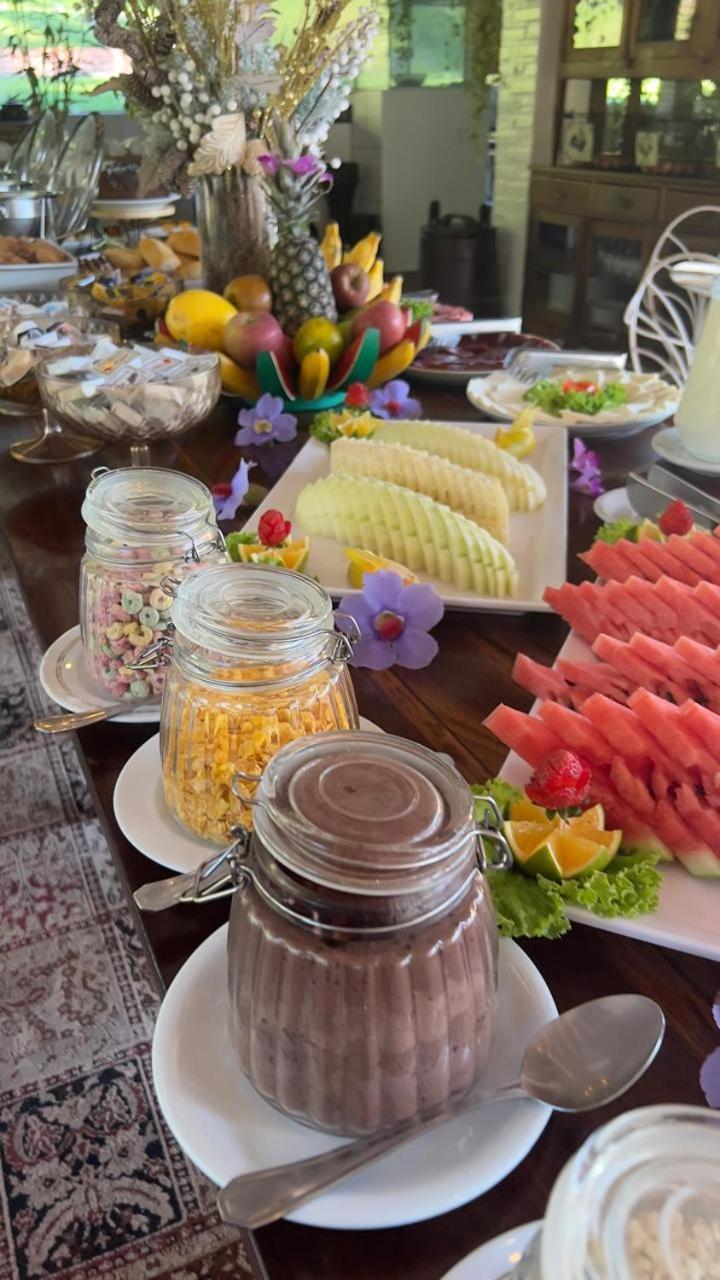 Arraial Do Ouro 賓館 Gaspar