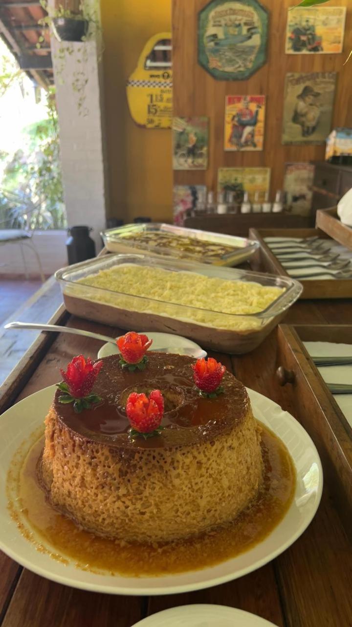 Arraial Do Ouro 3* Gaspar