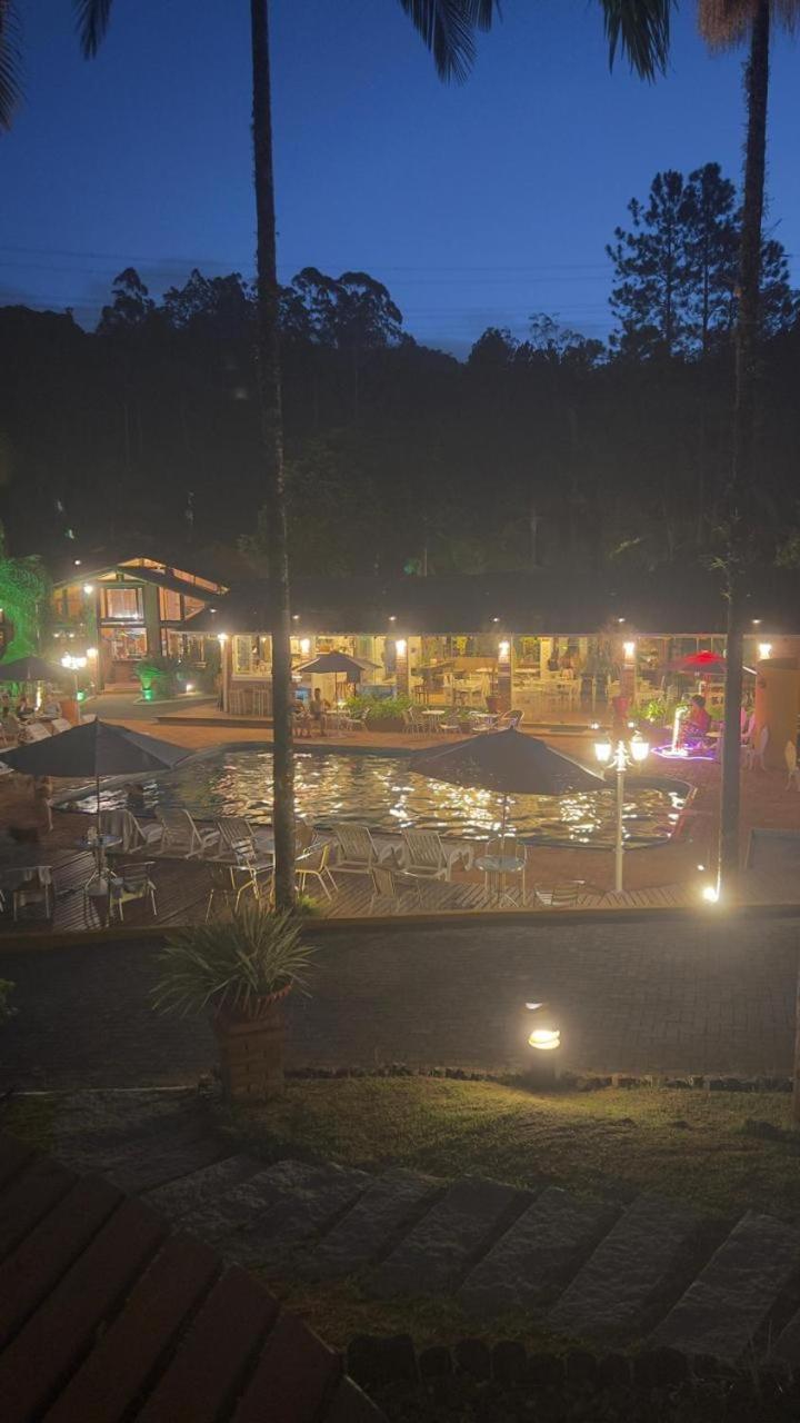 Arraial Do Ouro 賓館 Gaspar