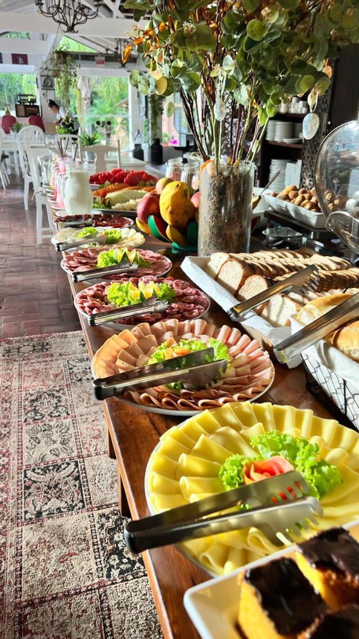賓館 Arraial Do Ouro 3*